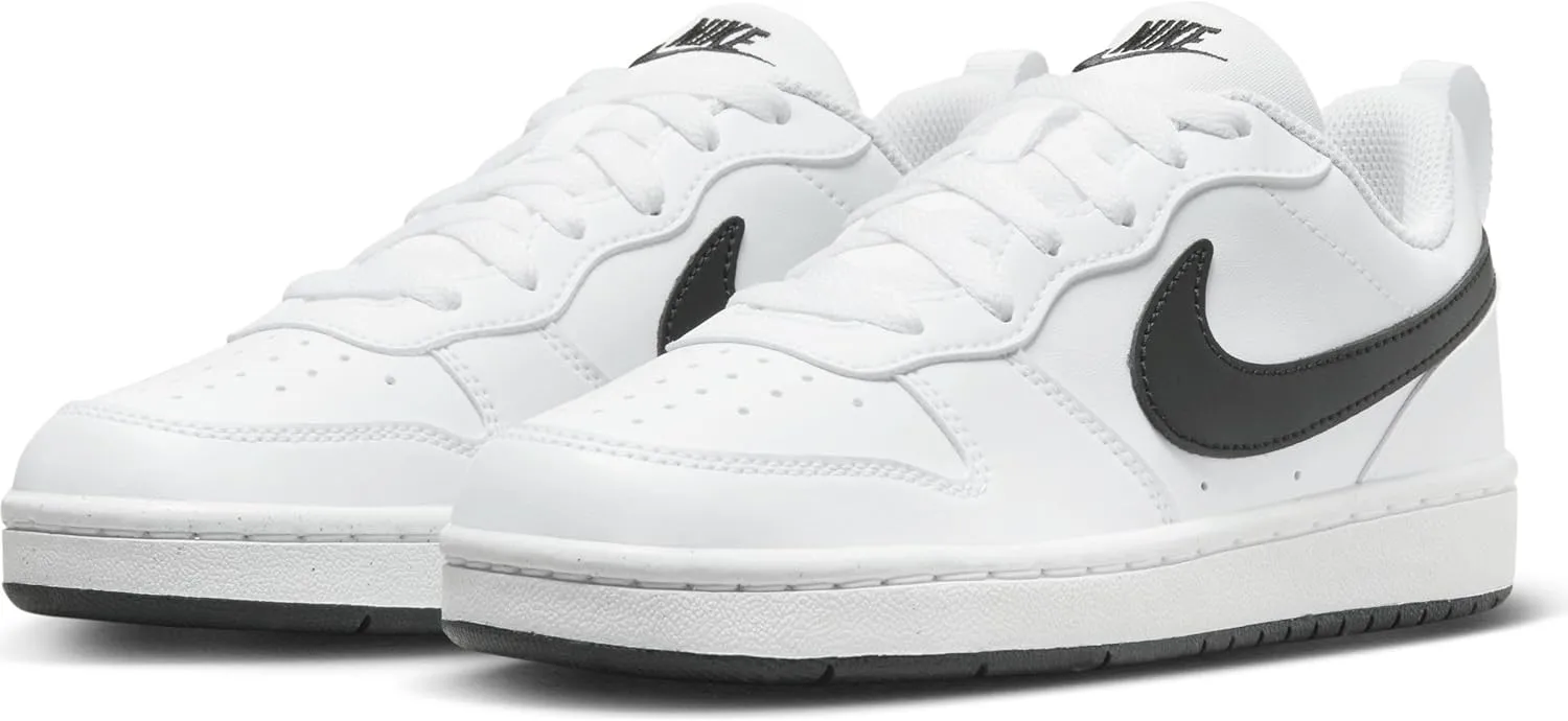 Nike Boy's Sneaker, 36 EU