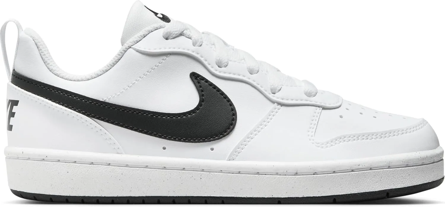 Nike Boy's Sneaker, 36 EU