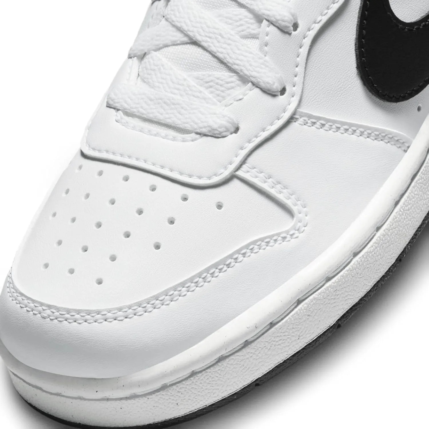 Nike Boy's Sneaker, 36 EU