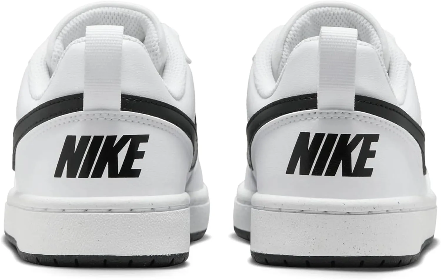 Nike Boy's Sneaker, 36 EU