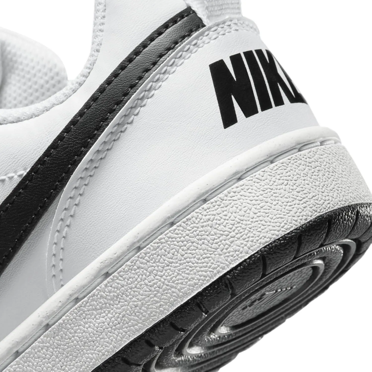 Nike Boy's Sneaker, 36 EU