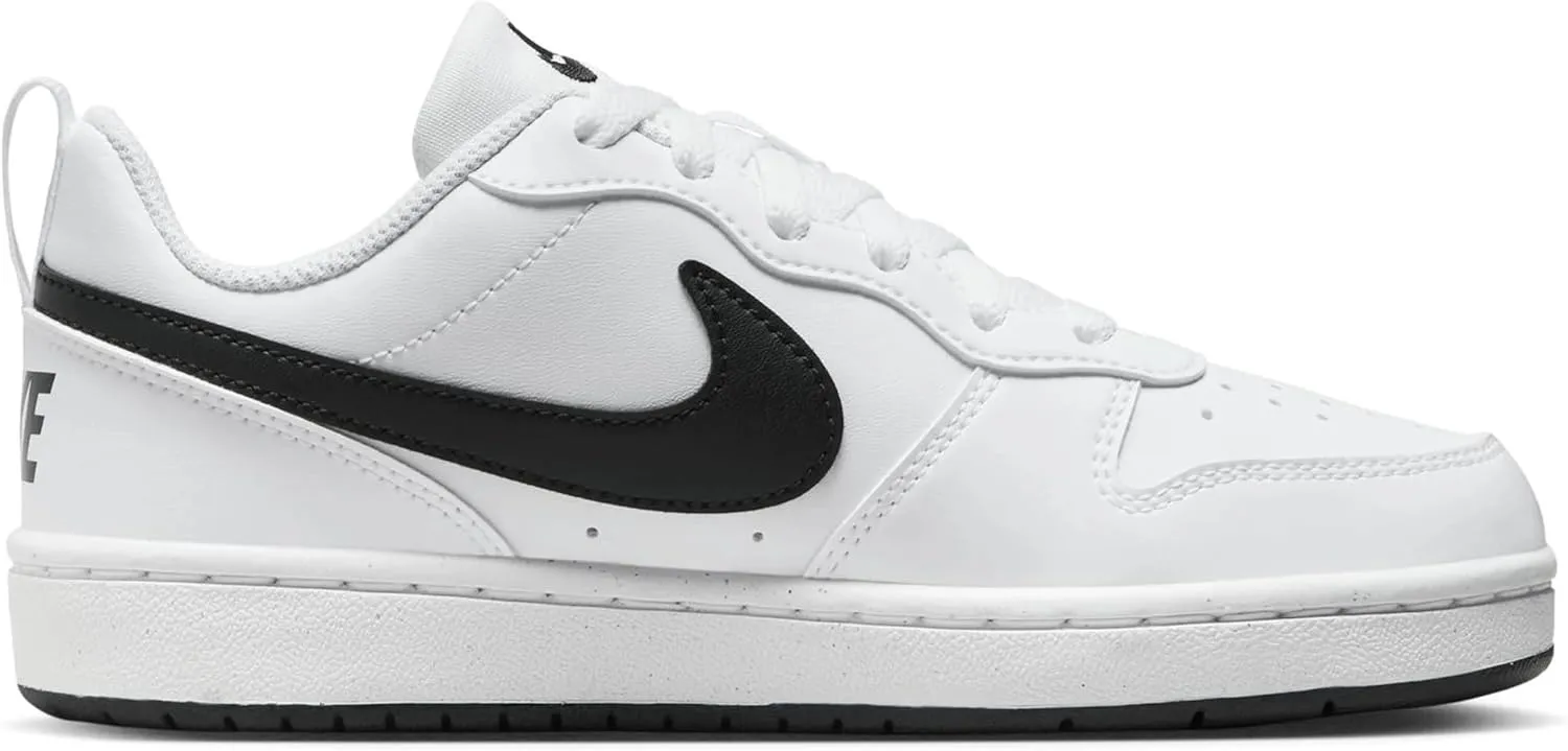 Nike Boy's Sneaker, 36 EU
