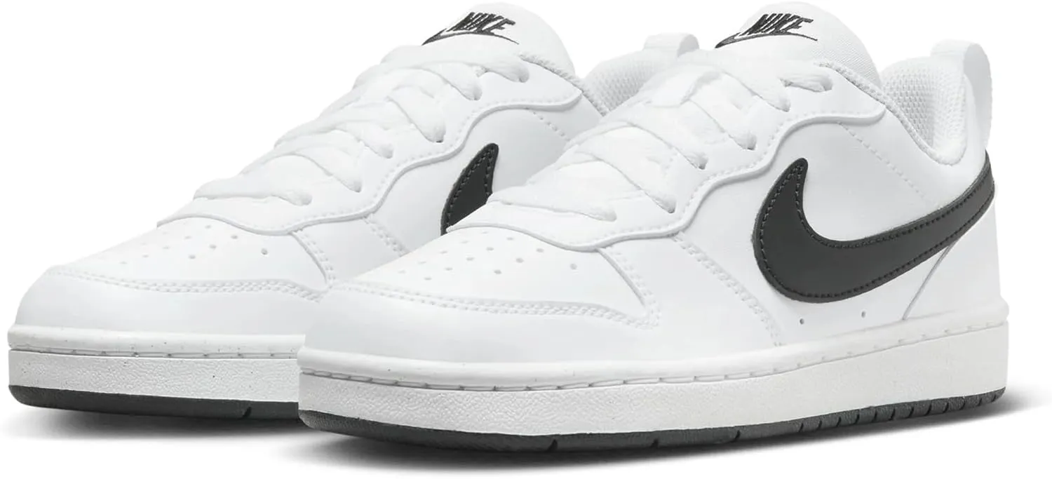 Nike Boy's Sneaker, 36 EU