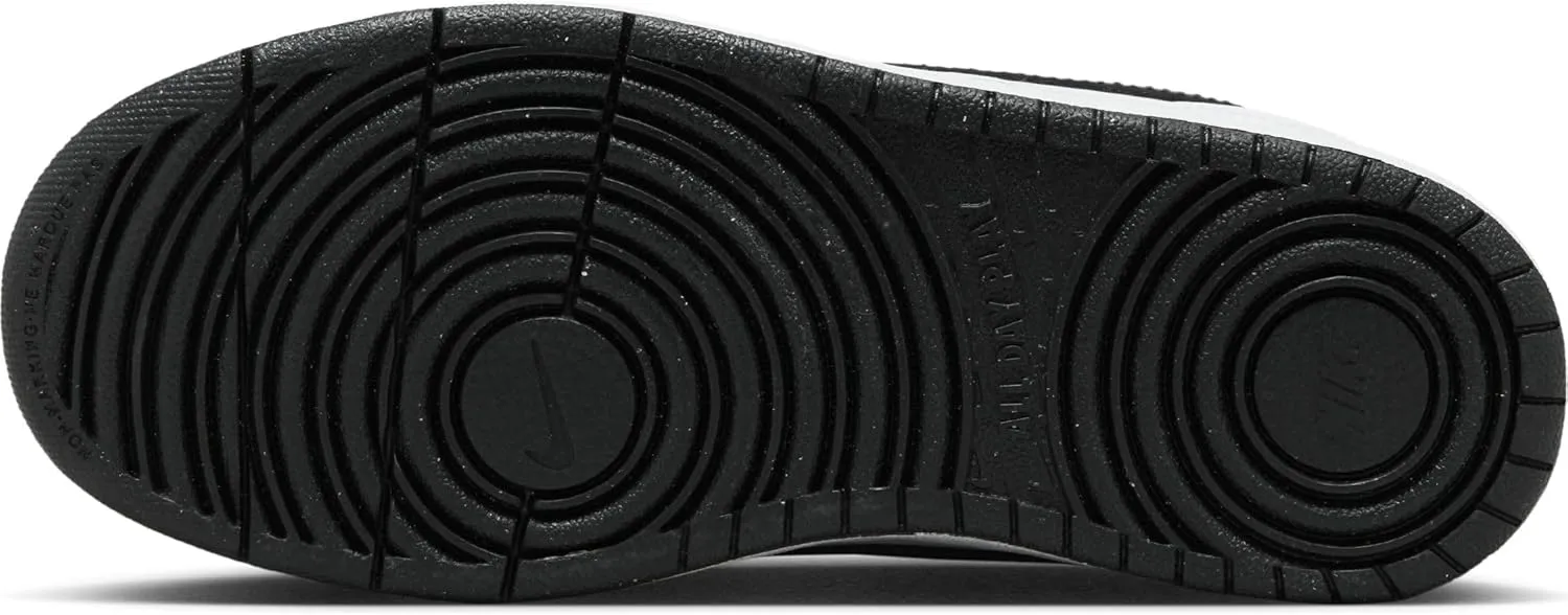 Nike Boy's Sneaker, 36 EU