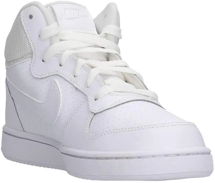 Nike Court Borough Mid (Preschool)
