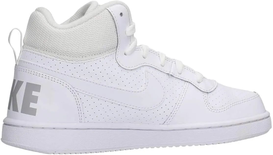 Nike Court Borough Mid (Preschool)