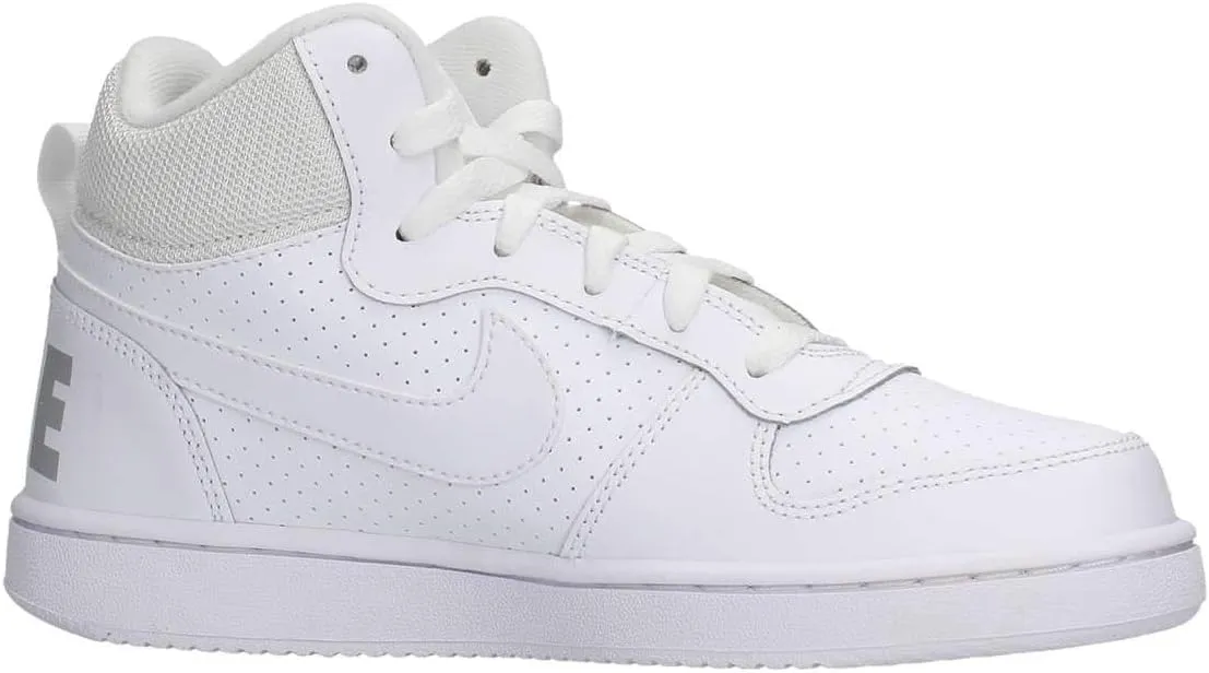 Nike Court Borough Mid (Preschool)