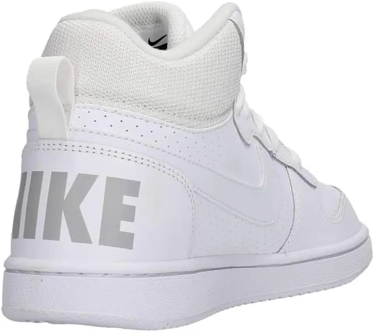 Nike Court Borough Mid (Preschool)