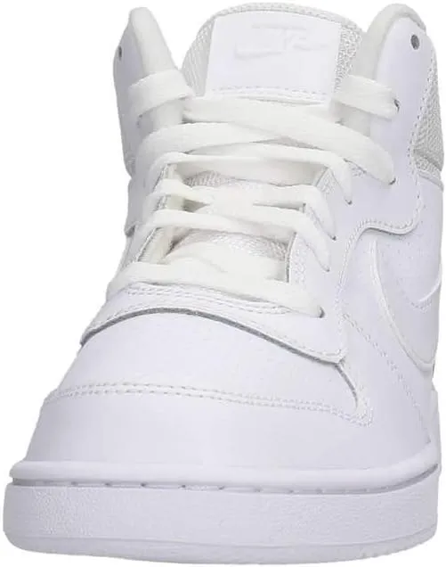 Nike Court Borough Mid (Preschool)