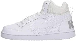 Nike Court Borough Mid (Preschool)