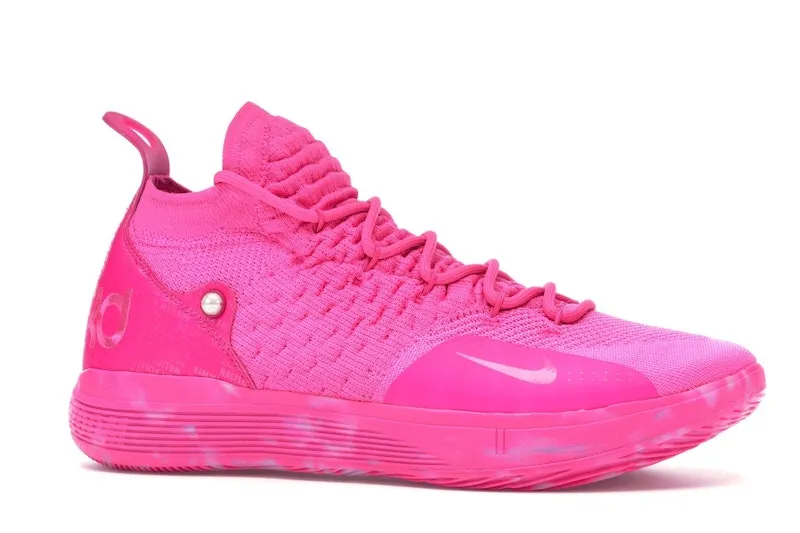 Nike KD 11 Aunt Pearl