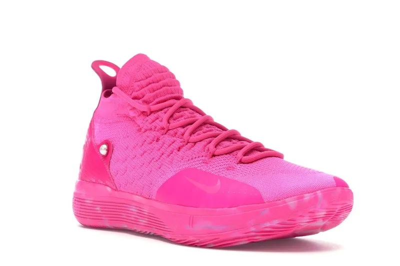 Nike KD 11 Aunt Pearl