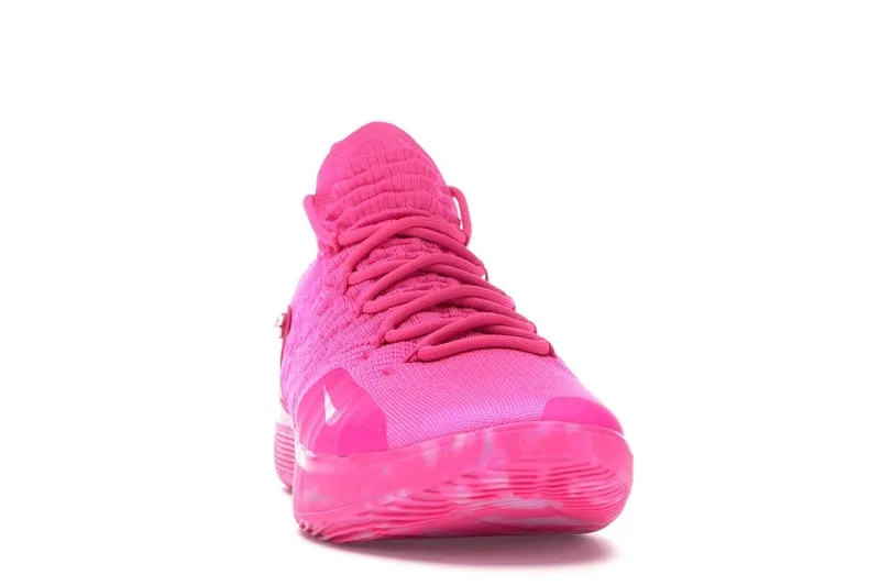 Nike KD 11 Aunt Pearl