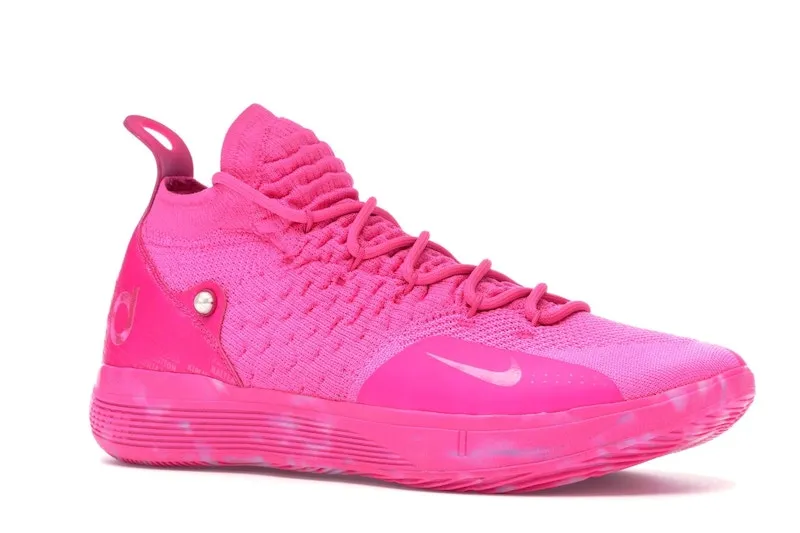 Nike KD 11 Aunt Pearl
