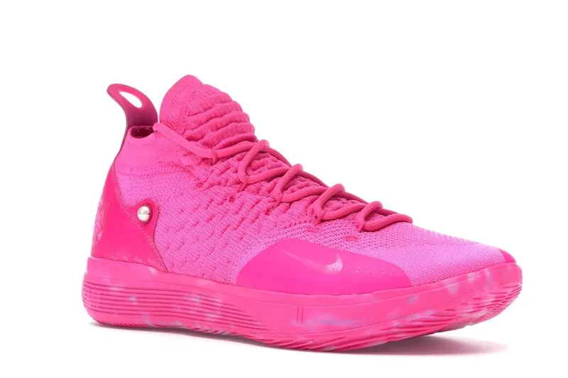 Nike KD 11 Aunt Pearl