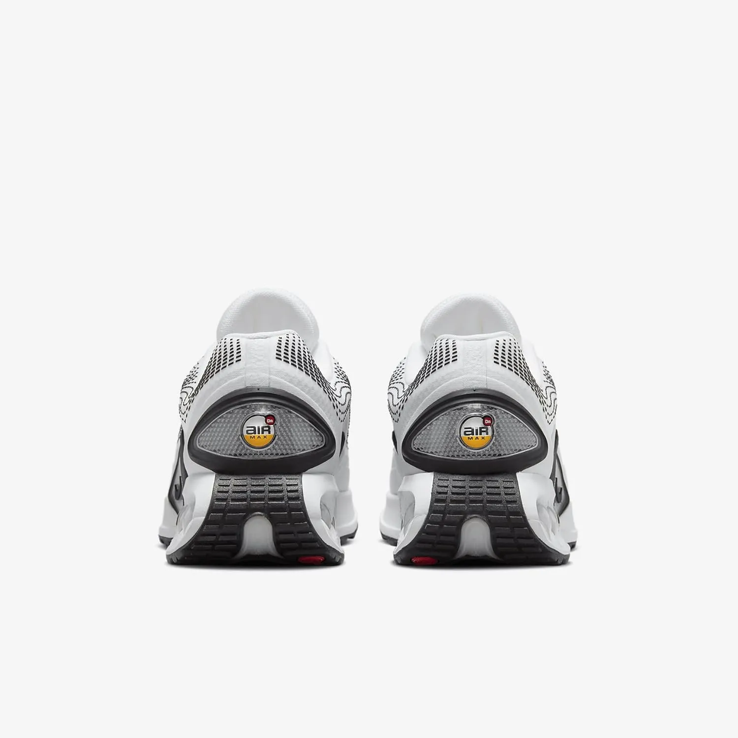 Nike Men's Air Max Dn Sneaker