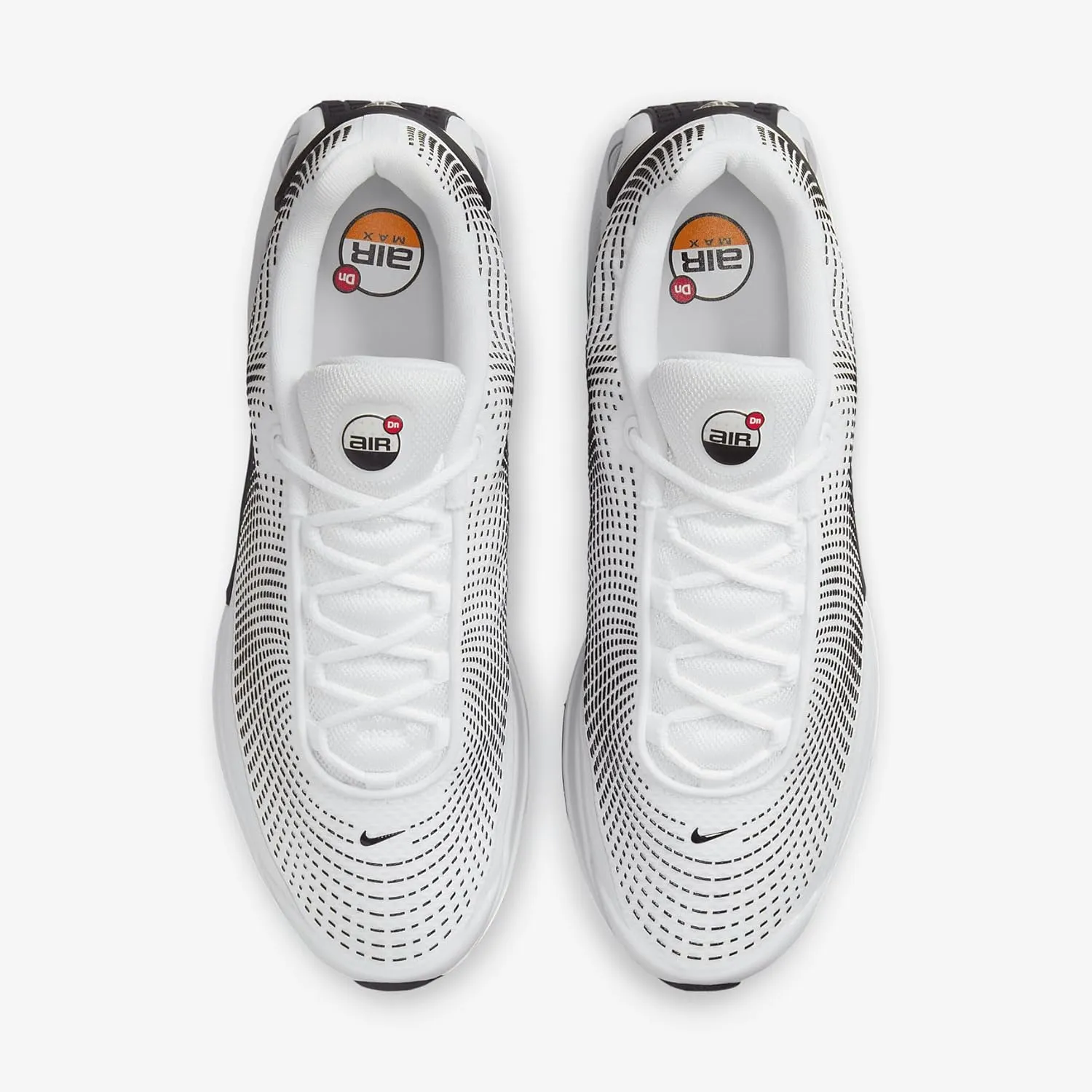 Nike Men's Air Max Dn Sneaker