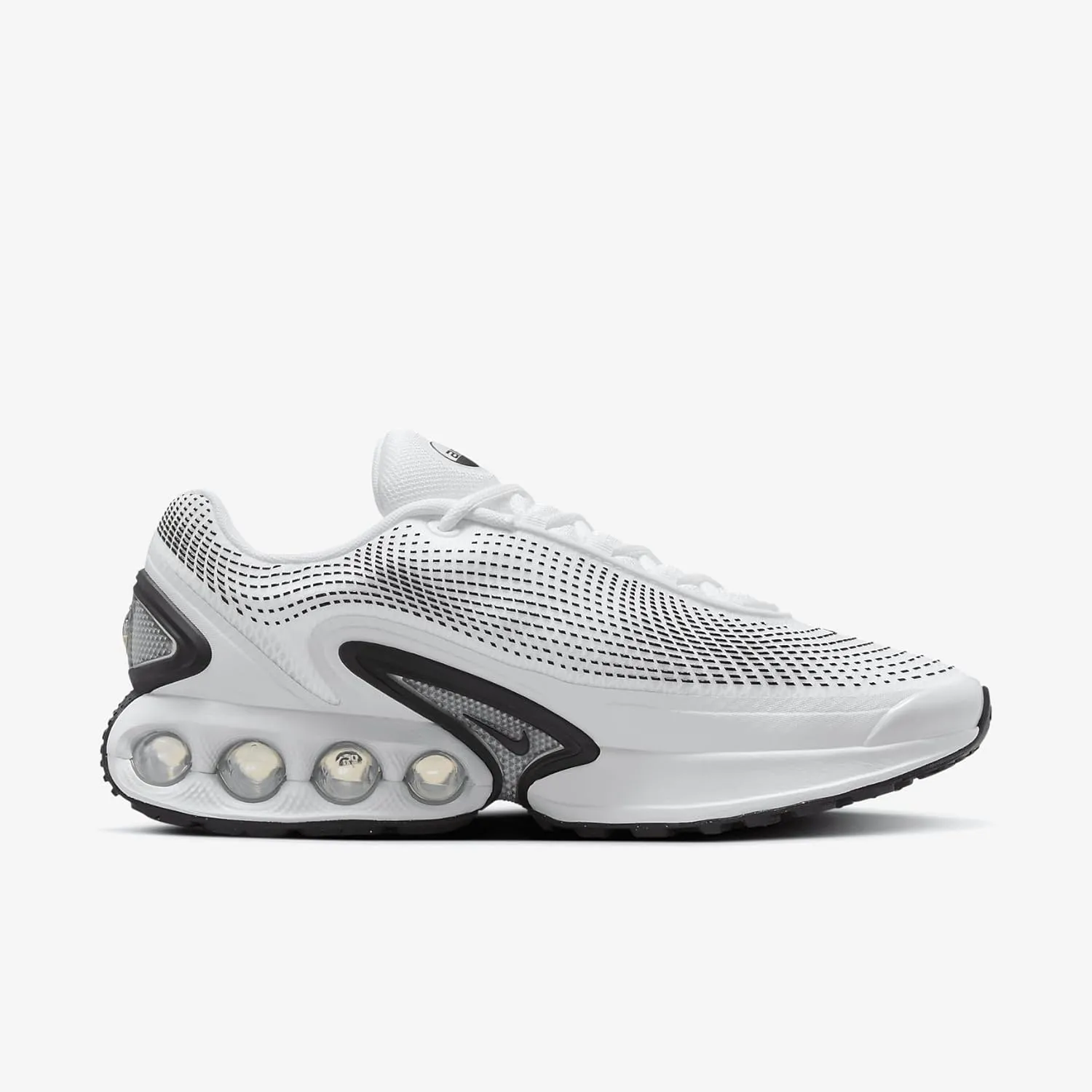 Nike Men's Air Max Dn Sneaker