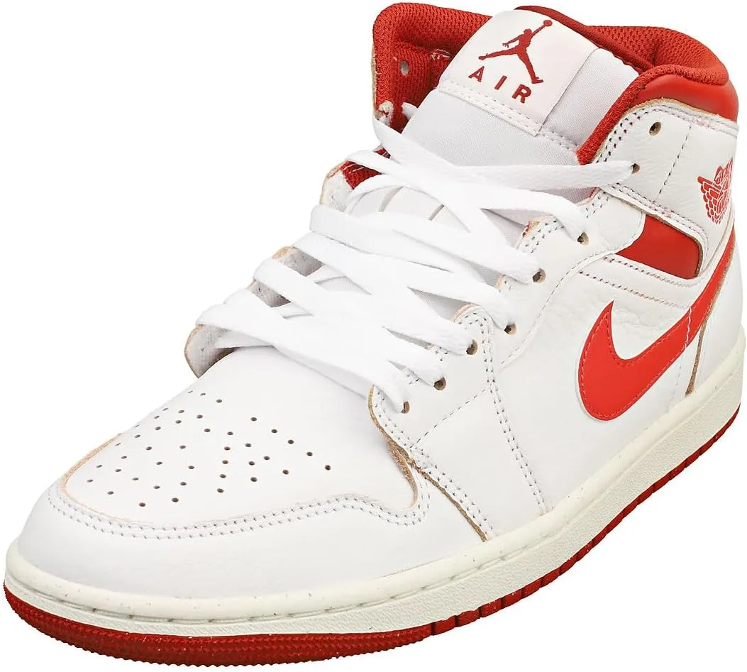 Nike Men's Basketball Sneaker