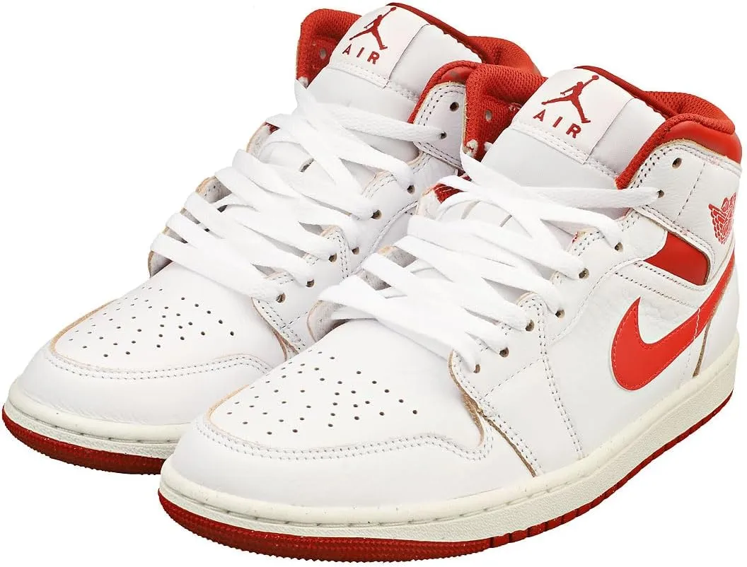 Nike Men's Basketball Sneaker