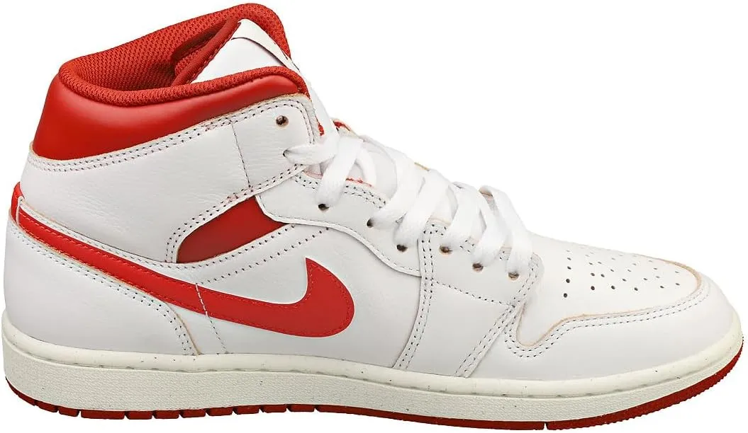 Nike Men's Basketball Sneaker