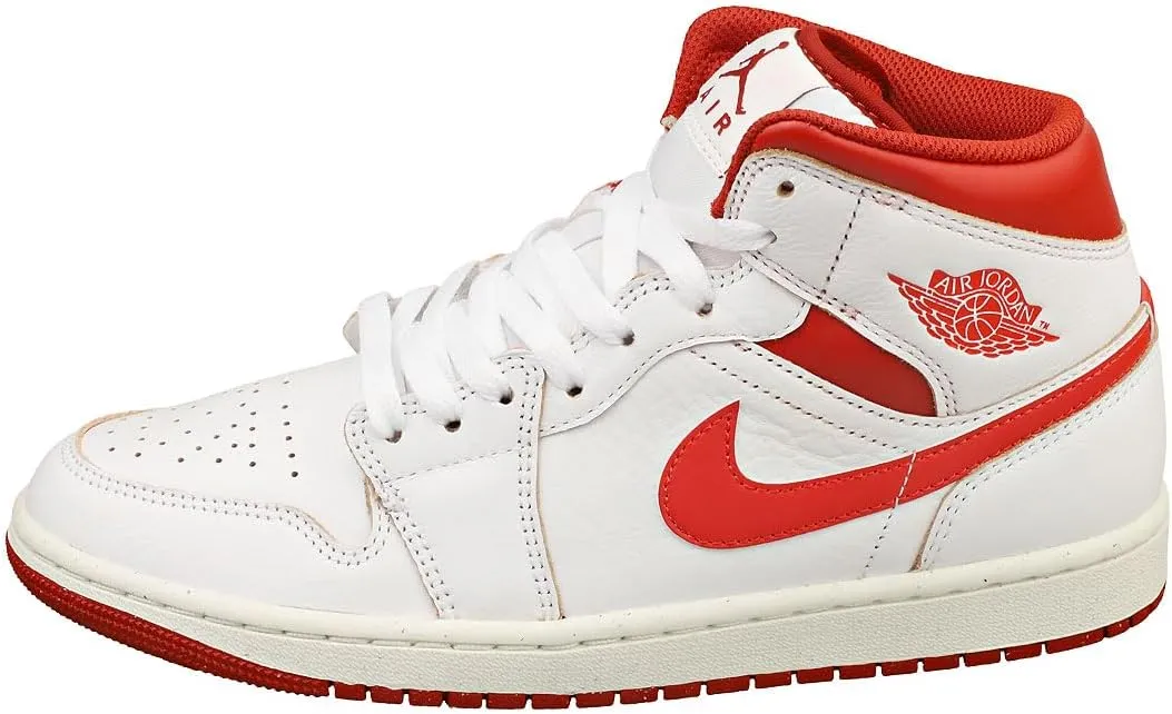 Nike Men's Basketball Sneaker
