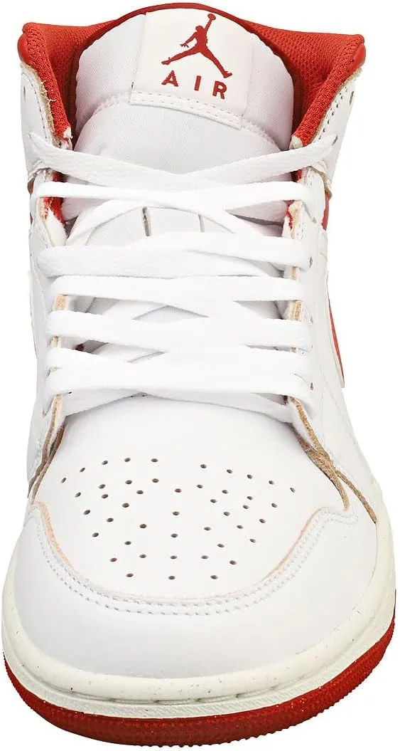 Nike Men's Basketball Sneaker