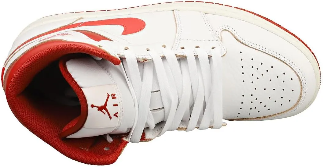 Nike Men's Basketball Sneaker