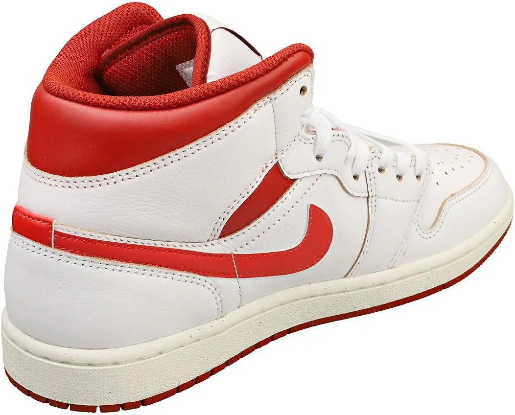 Nike Men's Basketball Sneaker