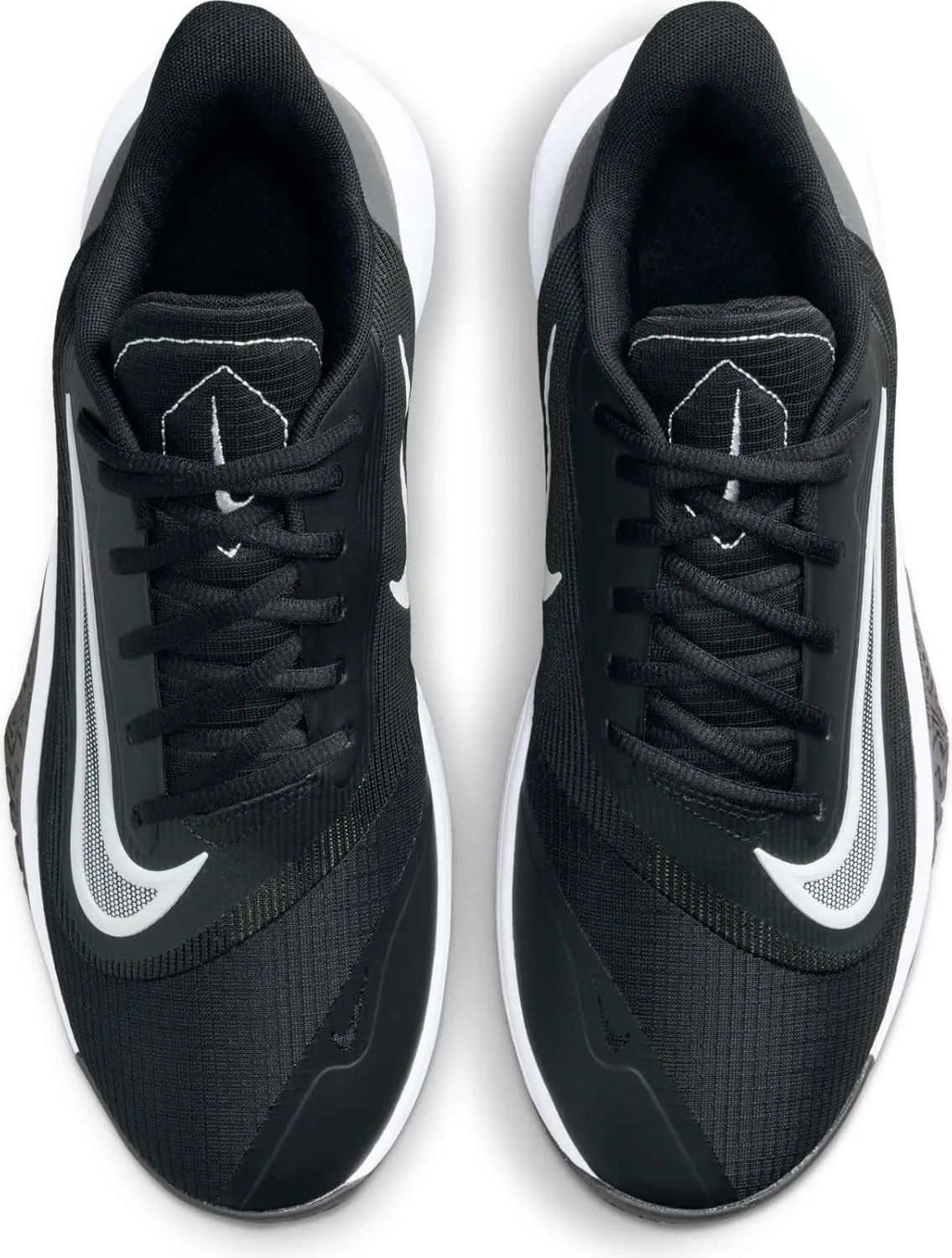 Nike Unisex-Adult Precision 7 Basketball Shoes Sneaker