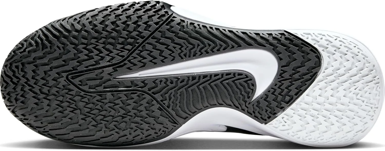 Nike Unisex-Adult Precision 7 Basketball Shoes Sneaker