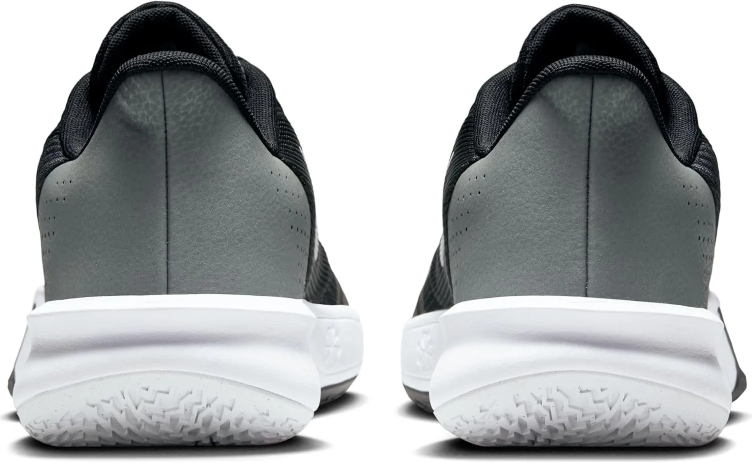 Nike Unisex-Adult Precision 7 Basketball Shoes Sneaker