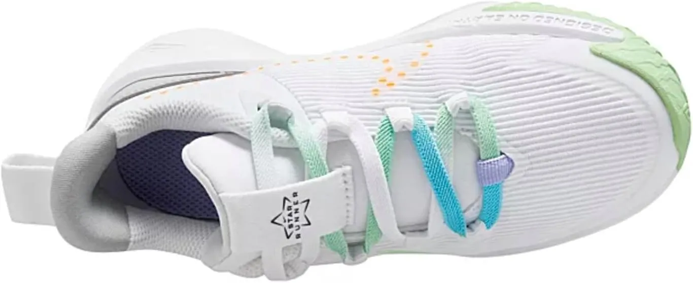 Nike Unisex-Child Sneaker