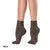 Nikolay Ballet Socks - BLACK