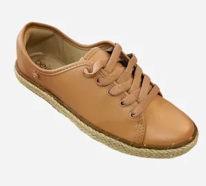 Nude Sneakers.