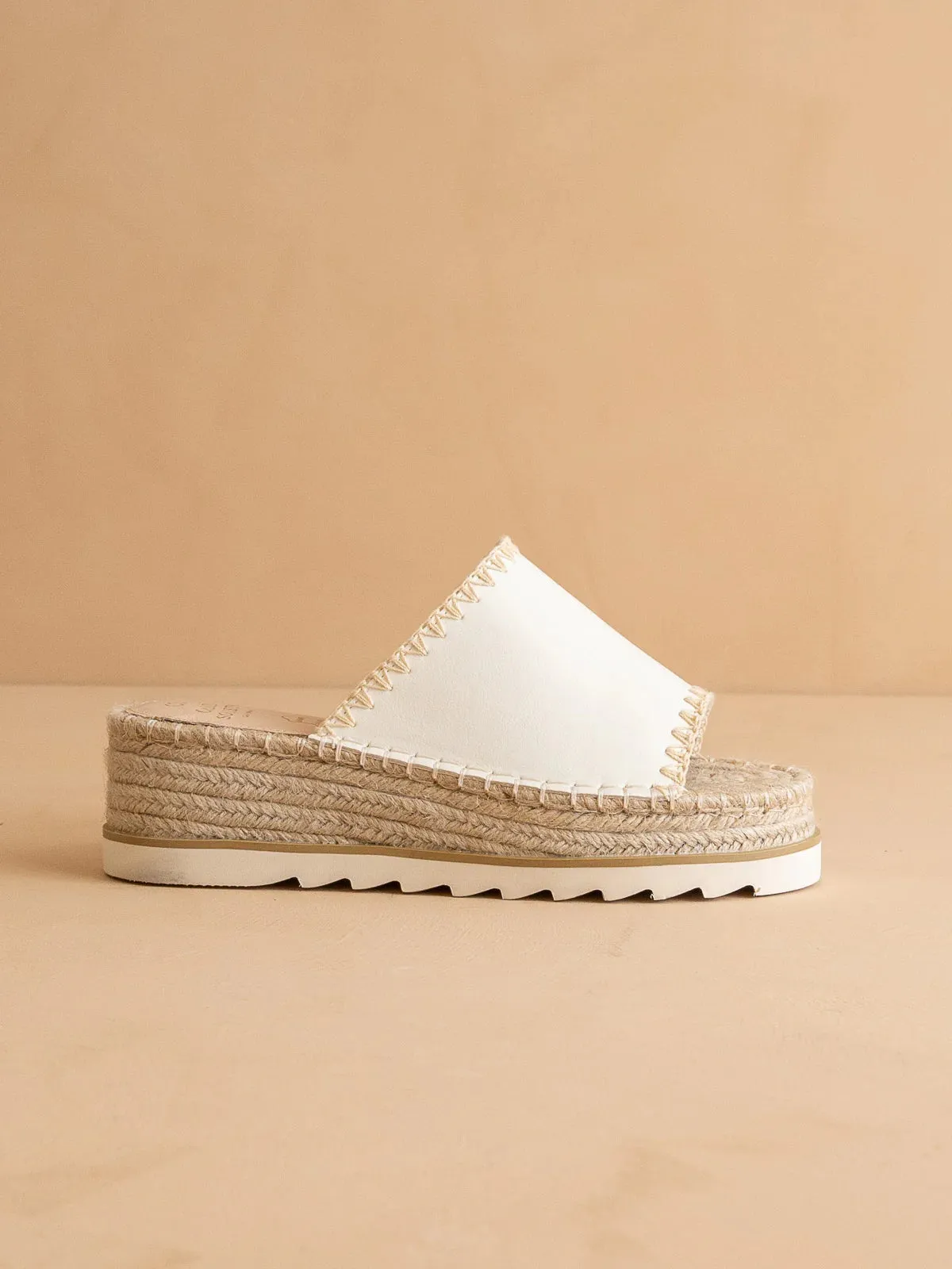 Oasis Society the Vista Wedge Platform