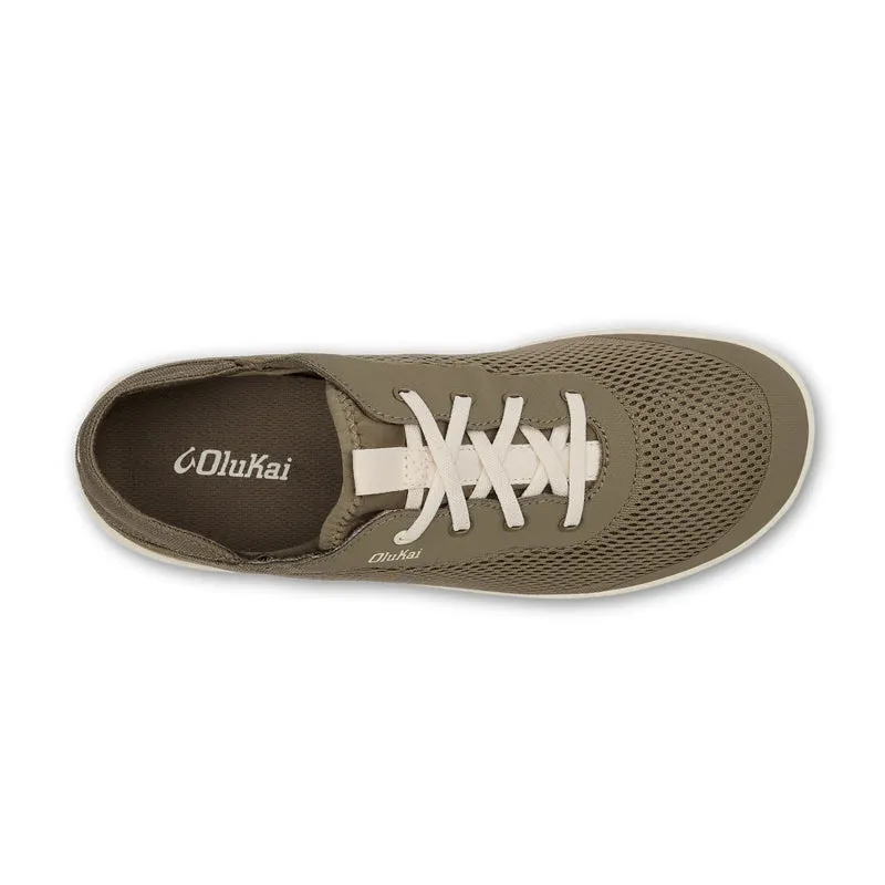 Olukai Moku Pae Men’s Boat Shoes