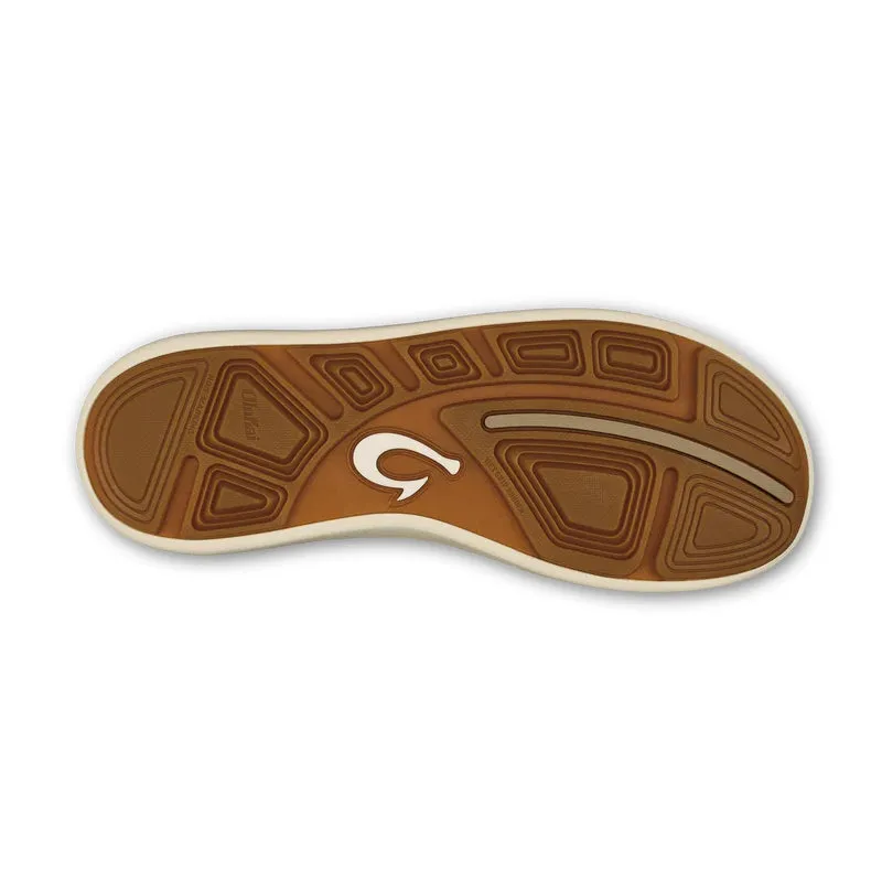 Olukai Moku Pae Men’s Boat Shoes