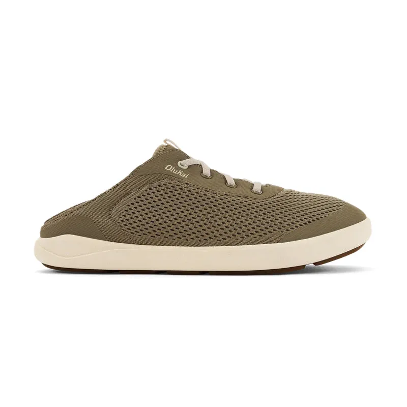 Olukai Moku Pae Men’s Boat Shoes