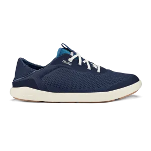 Olukai Moku Pae - Trench Blue / Off White