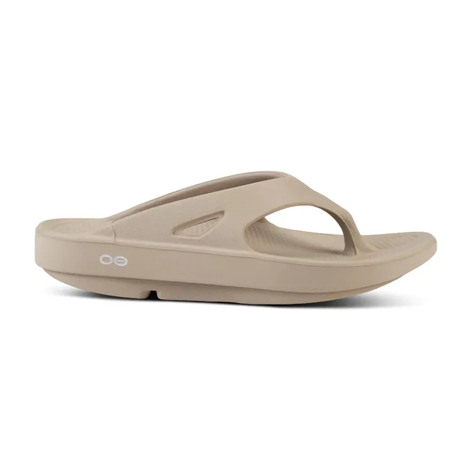 Oofos Ooriginal Sandal - Nomad 1000NOMAD