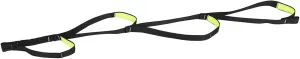 OUKENS Climbing Aider, 4 Step Foot Ascender Loop Climbing Rope, Ladder Aid Tool for Rock Climbing Mountaineering Caving Rescue Aerial Work