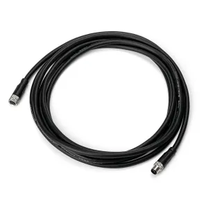 PalpitateC 2211415 Cable Extension Compatible with Minnkota Boat Motor Part, Universal Sonar Extension Cable (US2) for Minn Kota Trolling Motor & Lowrance Fishfinder, PD/AP 110" Universal Sonar Cable