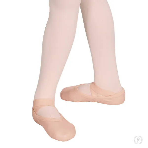 Passe Full Sole Leather Drawstring Free - Niña