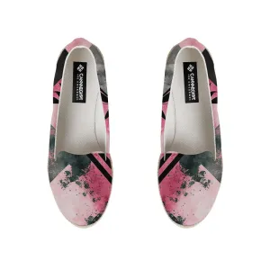 Patterns Nook Espadrille