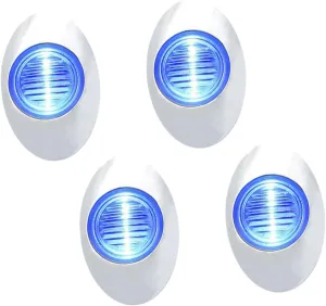 Pcs Boat Led Stern Lights Marine Led Boat Light Pole Ip Low Power Consumption Pc Lens