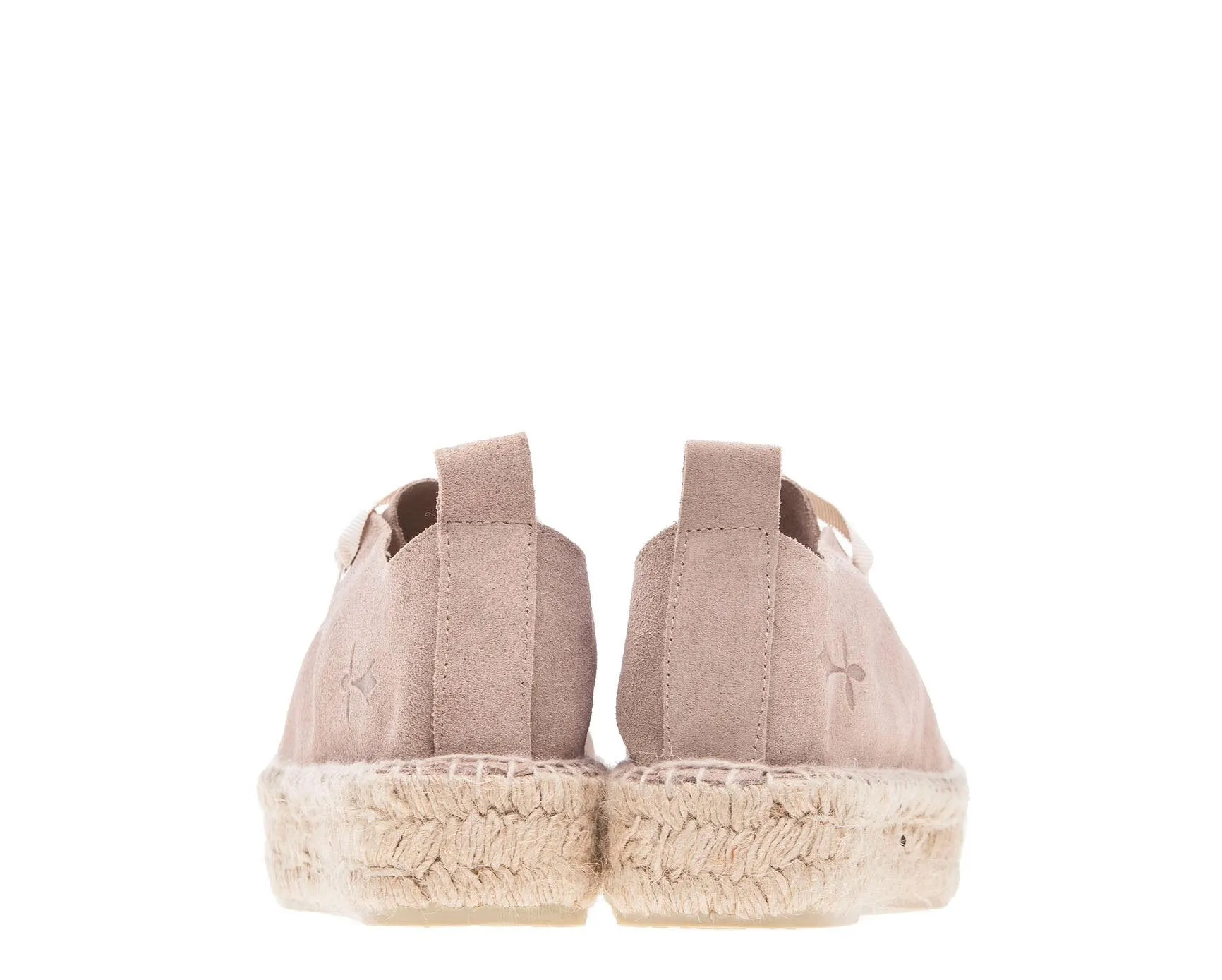 Percentage-based sale Well-loved Taupe Hamptons Sneakers - Vintage -