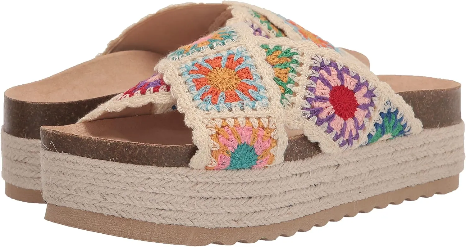 Plays Casual Sandal