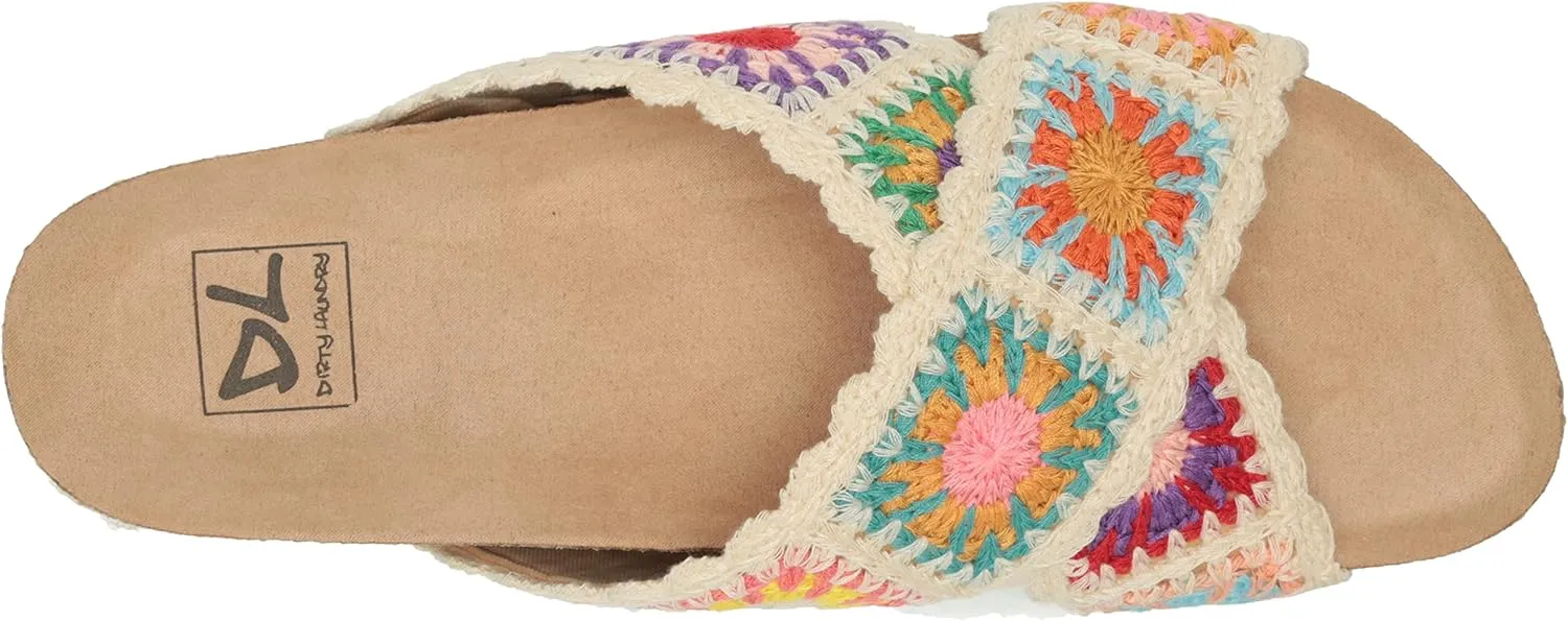 Plays Casual Sandal