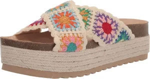 Plays Casual Sandal